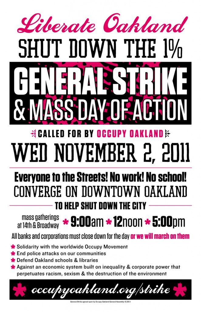 General Strike