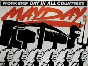May-Day