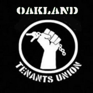 Oakland Tenants Union monthly meeting @ Madison Park Apartments, community room  | San Francisco | California | United States