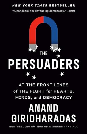 Strike Debt Bay Area Book Group: The Persuaders @ Online